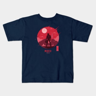 Kaneda Kids T-Shirt